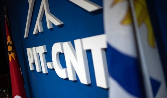 El PIT CNT resolvi� un paro general parcial para el 10 de junio