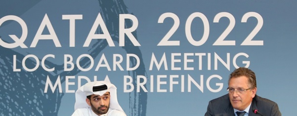 FIFA afirma que no habr compensacin a clubes europeos por Qatar 2022
