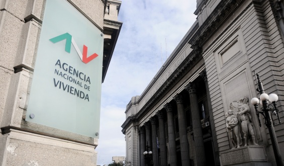 La Agencia Nacional de Vivienda abri� un llamado para la adquisici�n de inmuebles que necesitan refacci�n