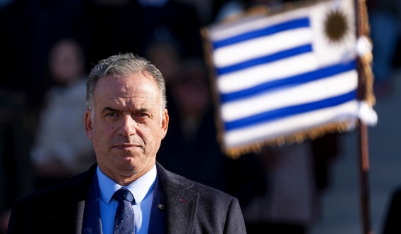 Un 46% de la poblaci�n desaprueba la gesti�n del presidente Orsi