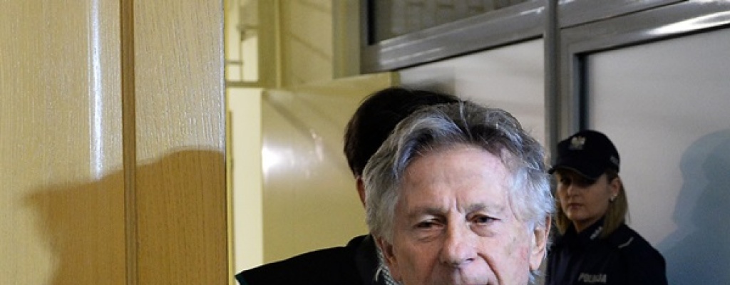 Comenz juicio de extradicin por violacin contra Roman Polanski