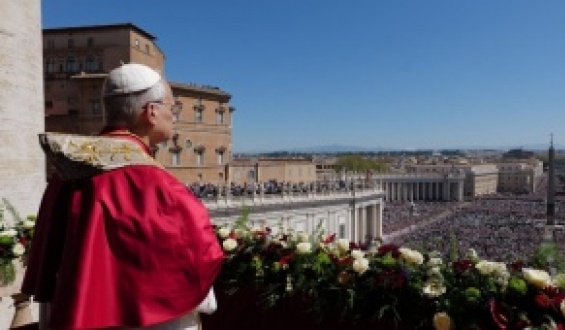 Carlos Enciso anunci� que el Papa Le�n XIV visitar� Uruguay y el departamento de Florida 