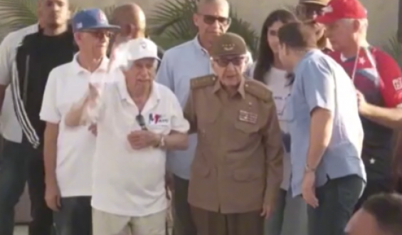 EEUU imputa al expresidente cubano Ra�l Castro por el derribo en 1996 de dos aviones civiles