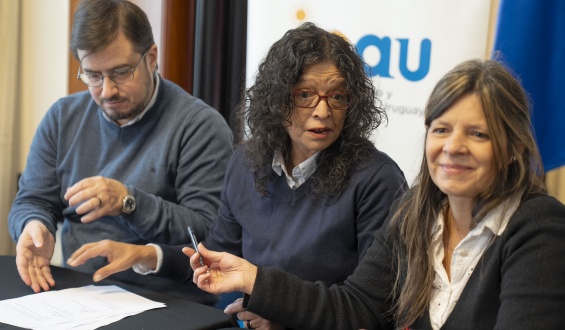 Investigar�n identidad de menores que estuvieron a cargo del Estado entre 1968 y 1985