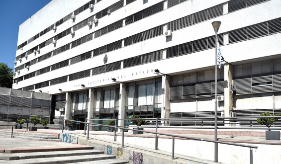 OSE recibe 130 millones de d�lares de la CAF para la construcci�n de la represa de Casup� 
