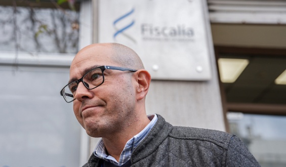 Danza present� ante Fiscalia denuncia contra el directorio anterior de ASSE