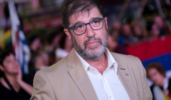 Fernando Pereira: "todo el sistema pol�tico deber�a estar preocupado por las �ltimas resoluciones de Ferrero"