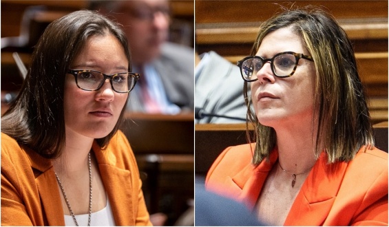Diputadas del oficialismo y la oposici�n trabajan en un proyecto de ley para modificar el sistema de adopciones