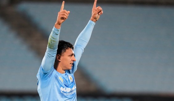 Torque sigue avanzando en Copas Internacionales