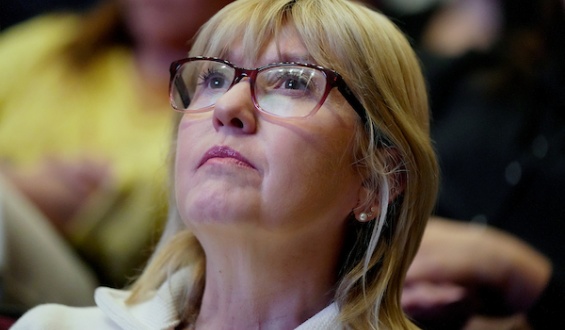 Tribunal de �tica a Lustemberg demorar� entre seis meses y un a�o en expedirse
