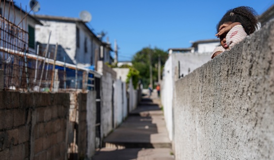 Las escrituras de compraventa de 28 padrones del proyecto Cerro Norte se firmaron este mi�rcoles