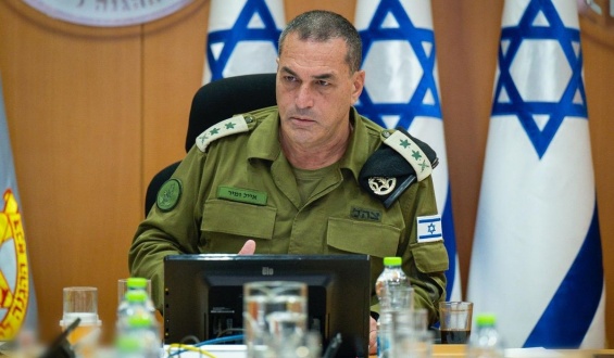 Ej�rcito de Israel dice cosechar "avances" en sus operaciones en el sur de L�bano