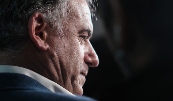 Frente Amplio y oposici�n tienen miradas diferentes sobre el descuento de US$ 25 mil que acept� el Presidente Orsi 