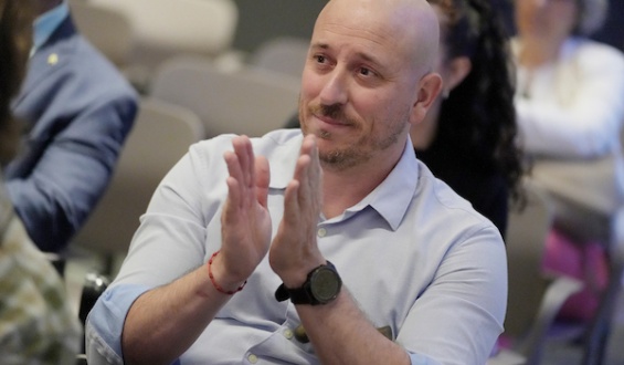 Se espera un Antel Arena repleto por el espect�culo solidario para el cient�fico Gonzalo Moratorio