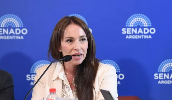 Argentina: oficialismo fue derrotado en el Senado y Michelli fue designada jueza federal