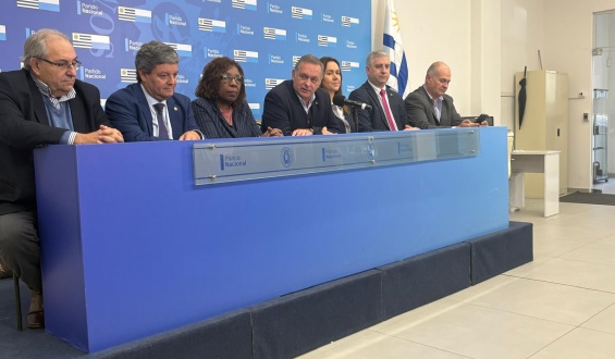 Diputado blanco dijo que el presidente de ASSE "es un delincuente"