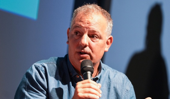 Gabriel Quirici anunci� que los cuatro ejes tem�ticos del cuarto Congreso Nacional de Educaci�n ser�n presentados este jueves