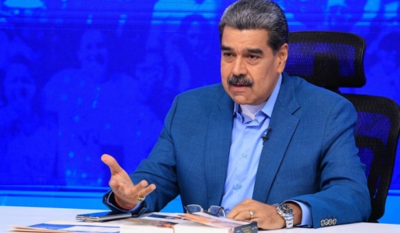 Fue aplazada hasta el 22 de julio la pr�xima audiencia de Maduro ante la Justicia de EEUU