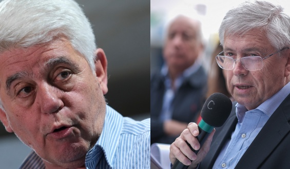 Oficialismo y oposici�n coinciden con el proyecto de ley de empleo integral del Ejecutivo y se aprestan a su aprobaci�n en el Senado