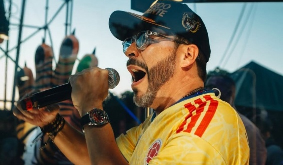 L�deres latinoamericanos felicitan a De la Espriella por su victoria en las presidenciales de Colombia