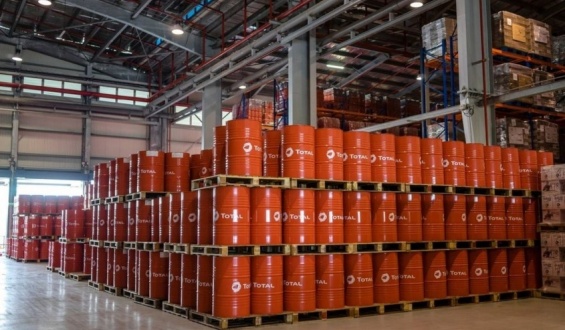  EEUU levanta sanciones contra el crudo y los petroqu�micos iran�es por dos meses