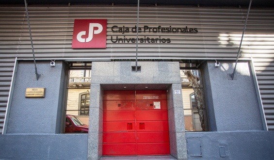 Desde la Caja de Profesionales subrayan que no pretenden que rentas generales cubra el costo total de los timbres 
