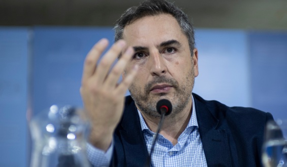 Ose lanz� la licitaci�n internacional para la construcci�n de la represa de Casupa 