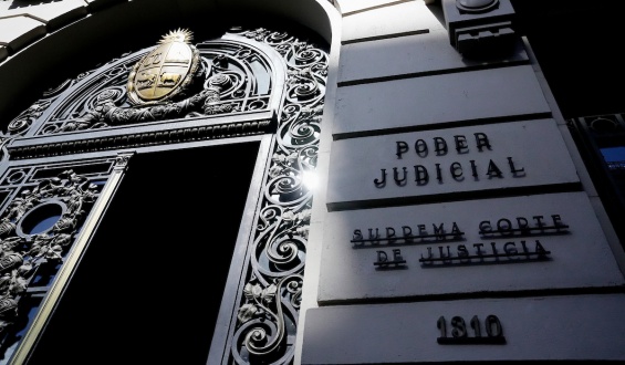 Imputaron por homicidio agravado por el v�nculo al hombre detenido por el crimen de su pareja en la Aguada