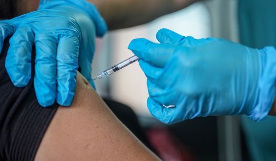 El Ministerio de Salud P�blica ampli� la vacunaci�n gratuita contra la meningitis