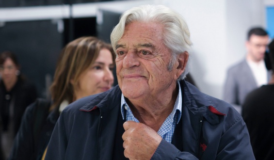 Lacalle Herrera destac� que hay pa�ses en Am�rica que �est�n volviendo a la racionalidad� sobre el cambio de signo pol�tico en la regi�n