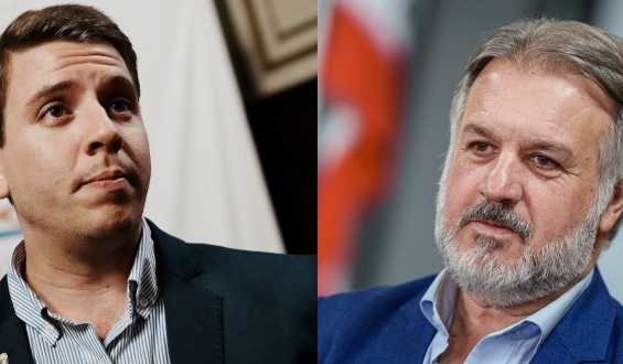 Cardama: oficialismo sostiene que hubo �garant�as truchas� y oposici�n se�ala que �pretenden desentramar el tema�