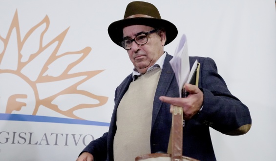 Ganader�a quitar� de la rendici�n art�culo sobre lista de exportadores sancionados