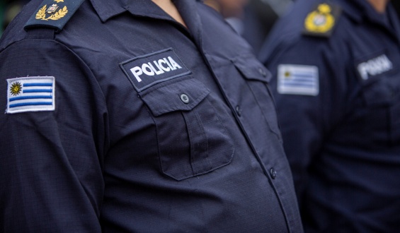 Capturaron al presunto autor del femicidio ocurrido en Durazno
