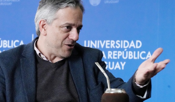 Arim destaca fuerte apuesta estrat�gica en el presupuesto quinquenal