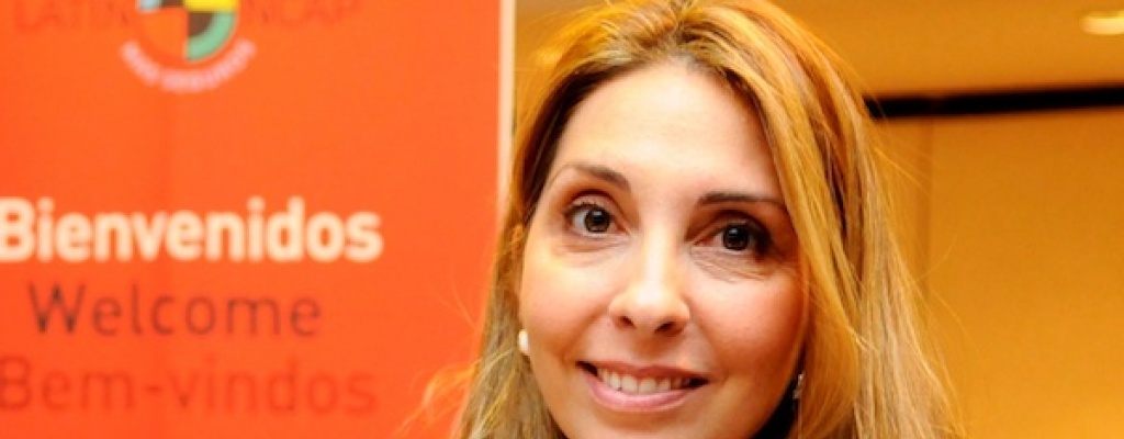 Nani Rodrguez present la quinta edicin del programa " Vuelta a clases segura"