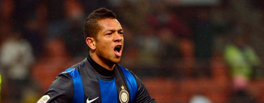 Guarn clasifica al Inter de Miln ante el Celtic