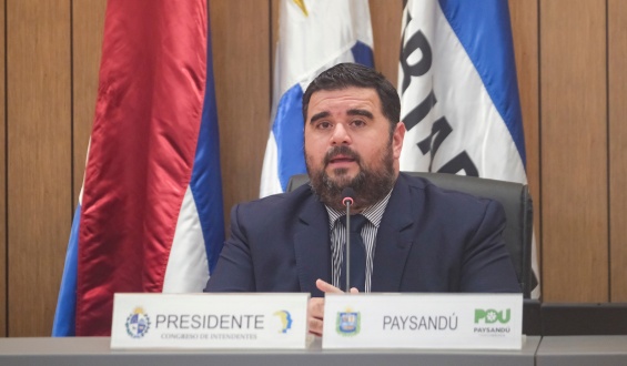 Nicol�s Olivera: Estamos a d�as de la definici�n sobre el futuro de HIF Global  