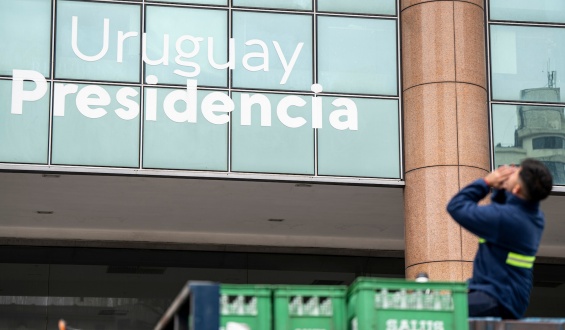 Sindicato de la bebida valora positivamente reuni�n del Gobierno con la empresa Ambev para buscar una salida al conflicto de la cerveza