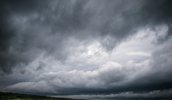 Jos� Serra pronostic� para las pr�ximas horas lluvias y tormentas con vientos fuertes a muy fuertes para el norte, este y sureste del pa�s