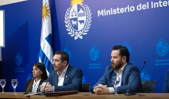 Los homicidios aumentaron un 6,6% en el primer semestre de 2026 llegando a 195
