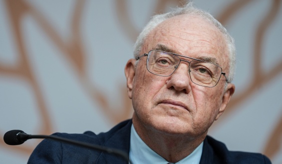Mario Lubetkin se�al� que en dos meses hubo �millones de d�lares en aumento del comercio�