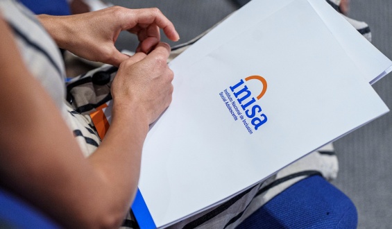 INISA no solicit� recursos econ�micos ni humanos en la Rendici�n de Cuentas