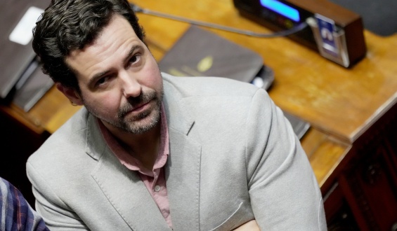 Federico Preve: la intervenci�n en el Casmu busca, entre otras cosas, que no se asemeje a lo sucedido con Casa de Galicia. 