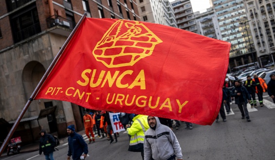 SUNCA denunci� que las gremiales empresariales dinamitaron el convenio colectivo a firmar