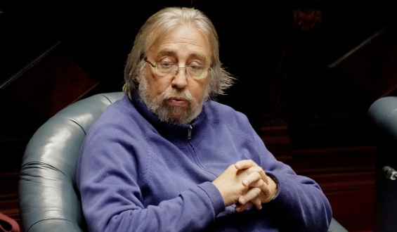 Uruguay a�n no acord� nada con Estados Unidos para recibir a cubanos deportados, sostuvo Gustavo Gonz�lez
