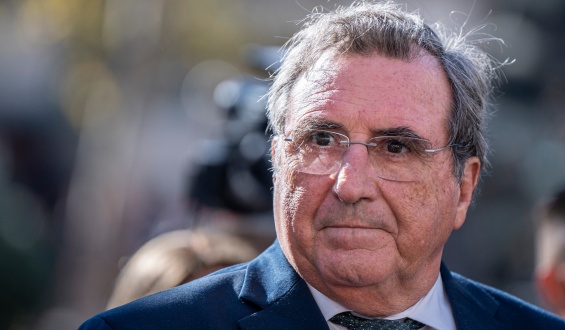 El Directorio del Partido Nacional se�al� que al momento no se hall� hechos delictivos ni por fuera de la ley