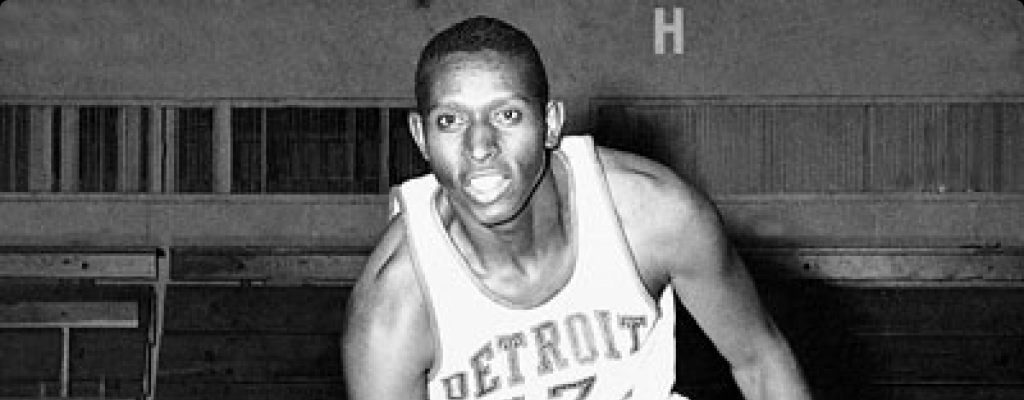 Falleci Earl Lloyd, el primer basquetbolista negro de la NBA