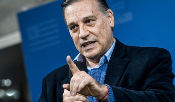 Varela marca contradicci�n de la oposici�n por Rendici�n y apunta que el FA no sobrepasar� �l�neas rojas� ante pol�mica por deportados de EE.UU.