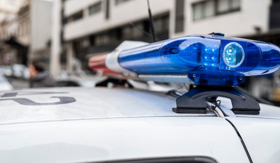 Asesinan a un hombre en Manga