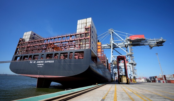 Sindicato de Terminal Cuenca del Plata analiza si suspende el paro o contin�a con la medida